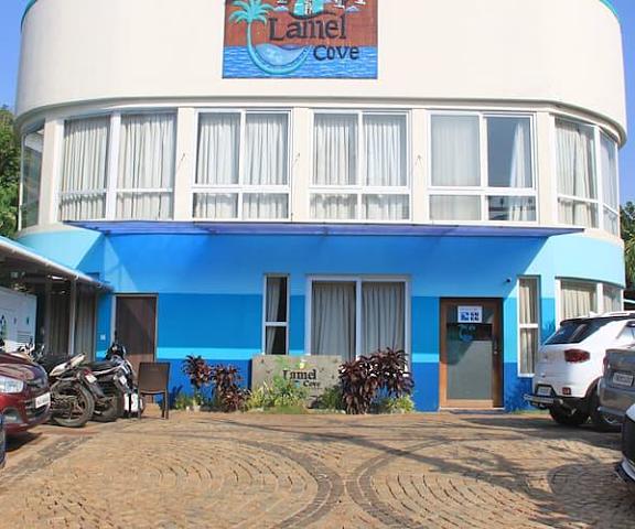 Lamel Cove Beach Resort Pondicherry Pondicherry Hotel Exterior