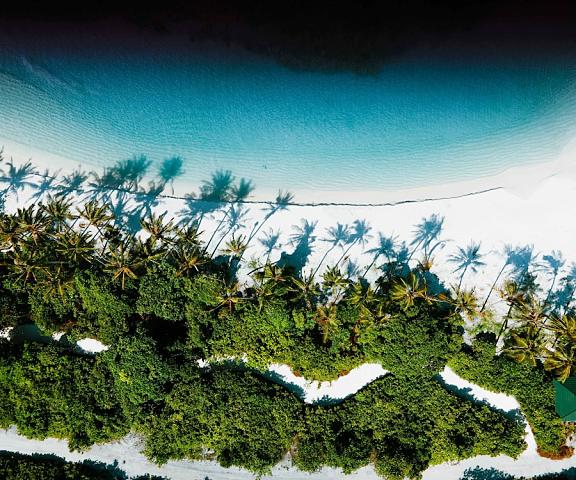 Siyam World Maldives - 24-Hour Premium All-inclusive South Ari Atoll Dhigurah Exterior Detail