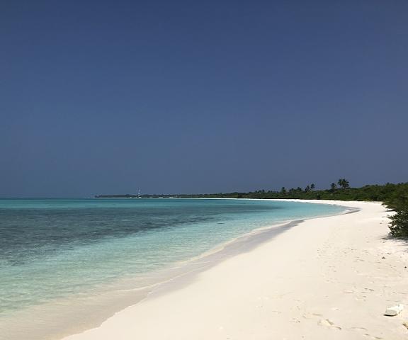 Tropical Sands Kelaa Haa Alifu Atoll Kelaa Beach