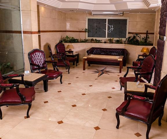 Swiss Inn Hotel Cairo Giza Governorate Giza Lobby