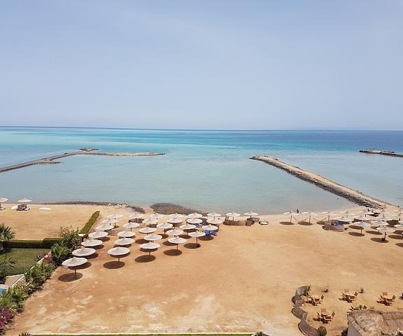 SeaView Turtles null Hurghada Beach