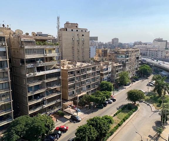 Casa De Horyea Giza Governorate Cairo View from Property