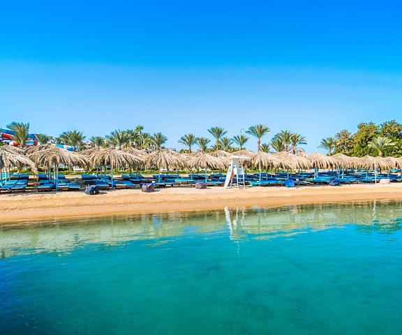 SUNRISE Aqua Joy Resort - All inclusive null Hurghada Beach