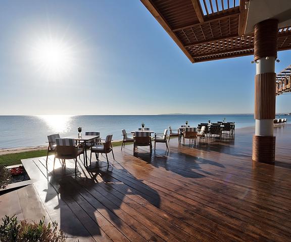 Rixos Premium Magawish Suites and Villas null Hurghada Exterior Detail