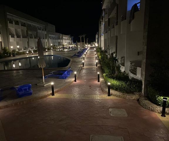 Chalets in Cecelia Resort null Hurghada Facade