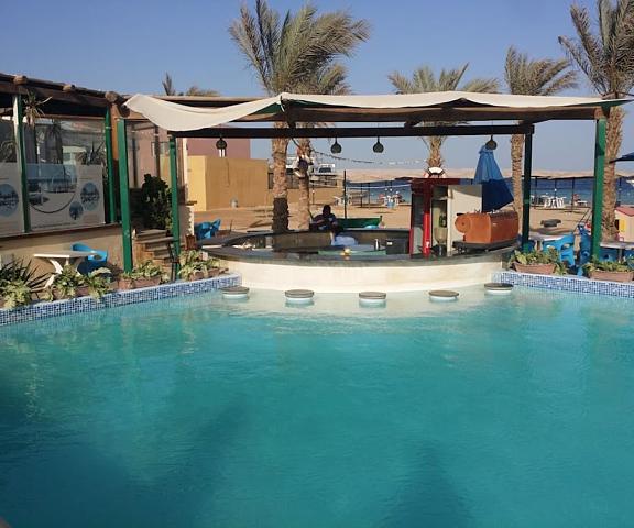 Sheraton Plaza - Central Hurghada by The New Marina null Hurghada Beach