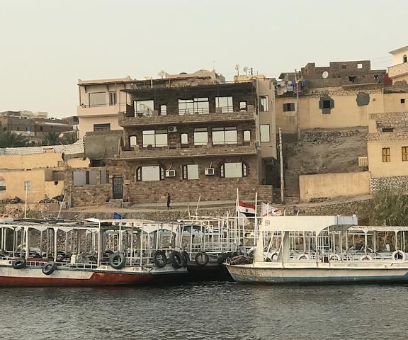 Villa Misk null Aswan Facade