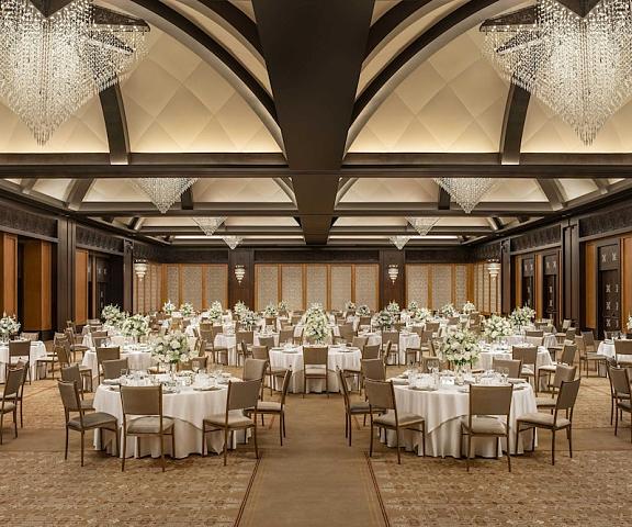 The St. Regis Cairo Giza Governorate Cairo Meeting Room