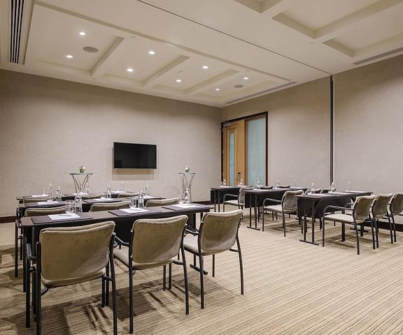 The St. Regis Cairo Giza Governorate Cairo Meeting Room
