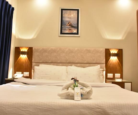 Jewel Al Nasr Hotel & Apartments Giza Governorate Cairo Room