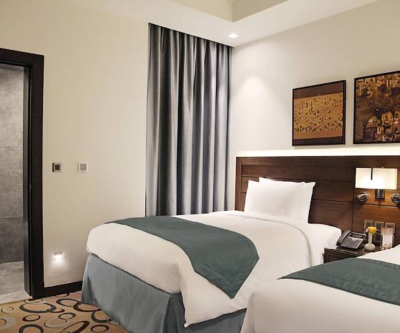 Marriott Executive Apartments Madinah null Medina Room
