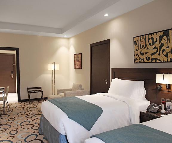Marriott Executive Apartments Madinah null Medina Room