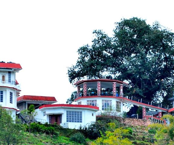 Dee Jay Resort Himachal Pradesh Kangra dsc