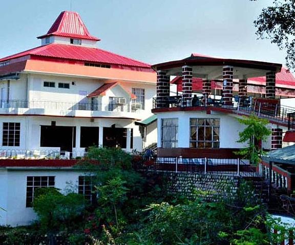 Dee Jay Resort Himachal Pradesh Kangra Overview