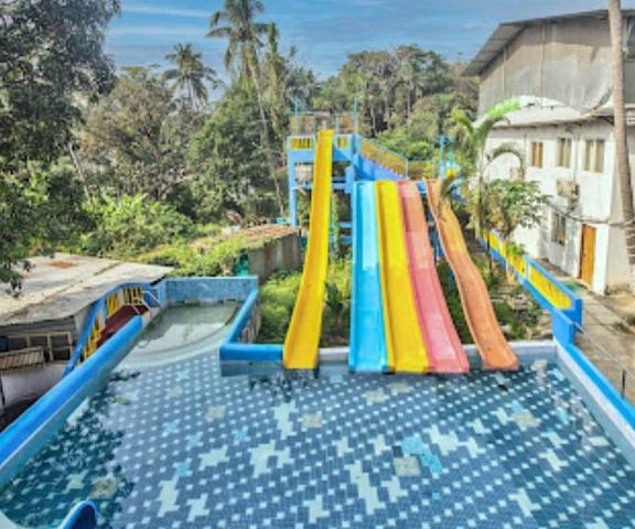 Coco Heritage Resort Goa Goa Pool