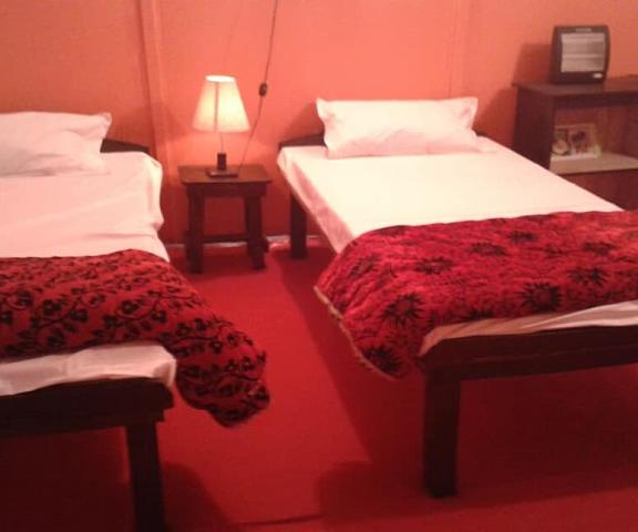 Sangam Kumbh Camp Uttar Pradesh Allahabad Room