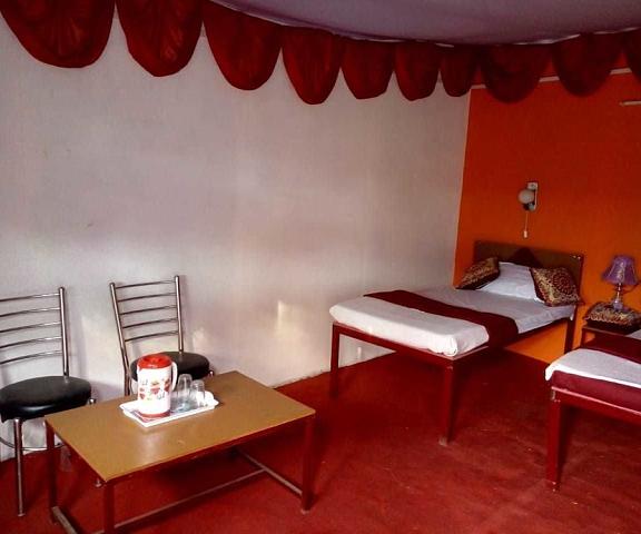 Sangam Kumbh Camp Uttar Pradesh Allahabad Room