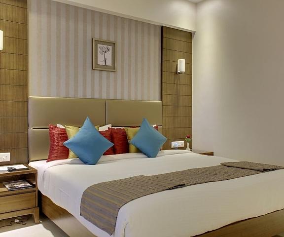 Hotel Suba Grand Gujarat Bharuch Room