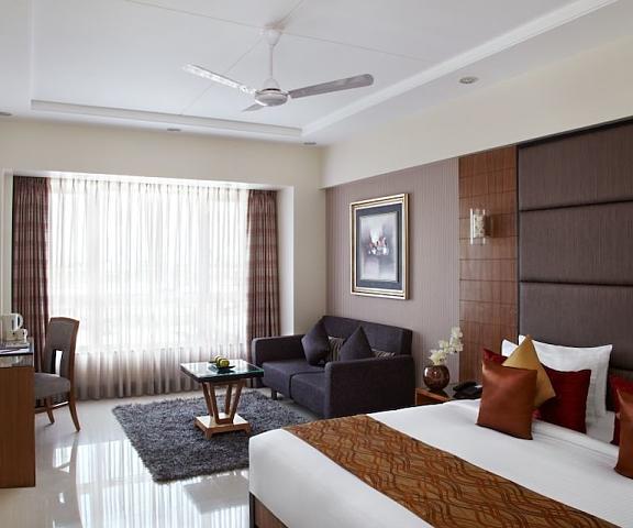 Hotel Suba Grand Gujarat Bharuch Room