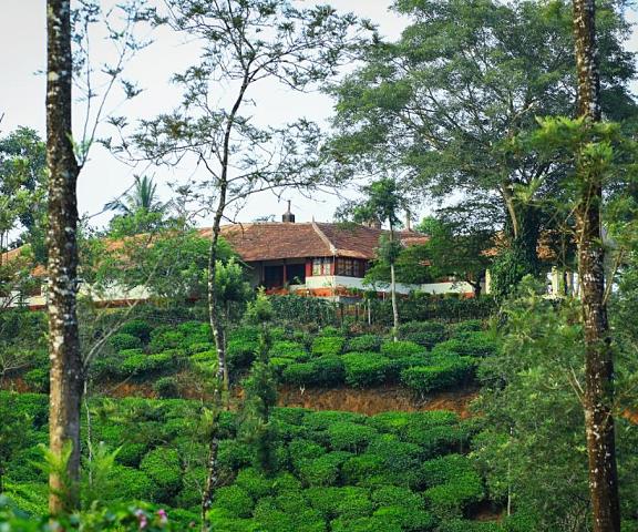 Tea Tours Ripon Heritage Bungalow Kerala Wayanad Hotel Exterior