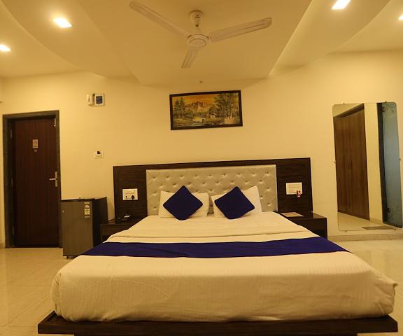 Hotel West View Gujarat Valsad Room
