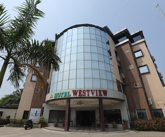 Hotel West View Gujarat Valsad Facade