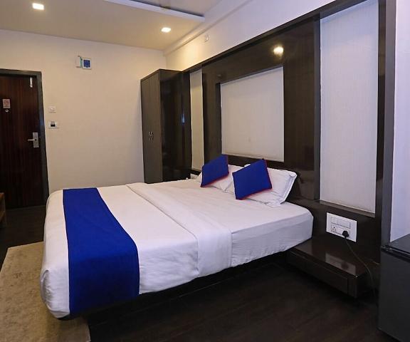 Hotel West View Gujarat Valsad Room