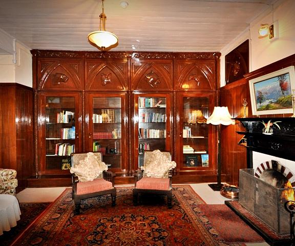 Windamere Hotel - A Colonial Heritage West Bengal Darjeeling 1025