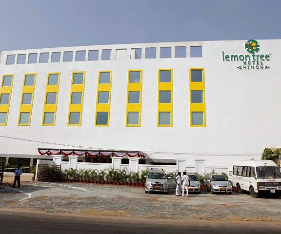Lemon Tree Hotel, Shimona, Chennai Tamil Nadu Chennai 1001