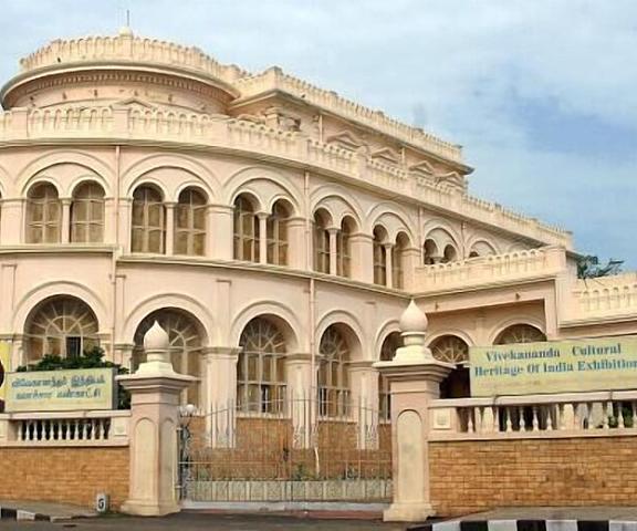 E Hotel Tamil Nadu Chennai Point of interest