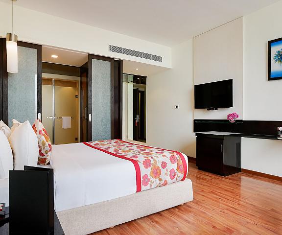 E Hotel Tamil Nadu Chennai Double Room Single Use