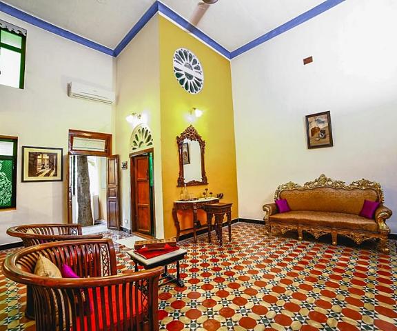 Indeco Hotels Swamimalai Tamil Nadu Kumbakonam Public Areas