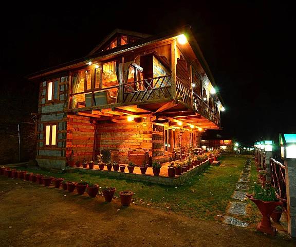 Himalayan Kothi Kias Himachal Pradesh Kullu Hotel Exterior