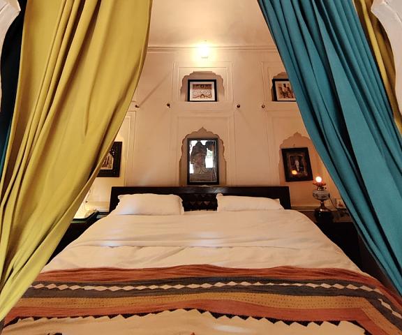 Vedaaranya Haveli - AM Hotel Kollection Rajasthan Sikar Room