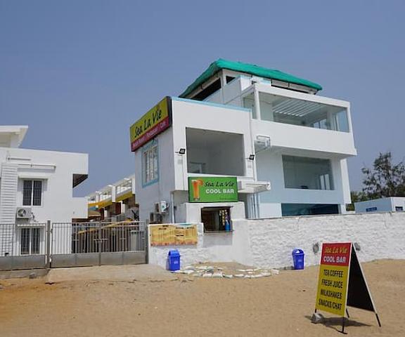 Sea La Vie Beach Resort Tamil Nadu Chennai Overview