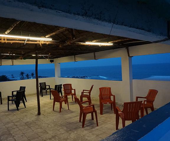 Sea La Vie Beach Resort Tamil Nadu Chennai Pool