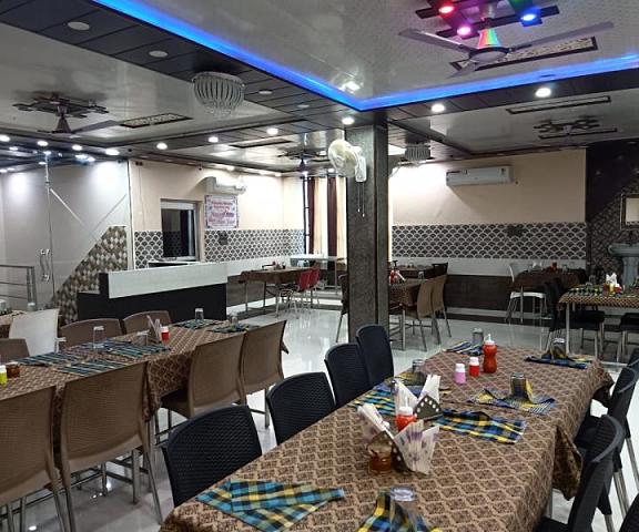 Hotel Monalisa Rajasthan Kota Food & Dining
