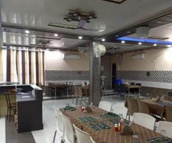 Hotel Monalisa Rajasthan Kota Food & Dining