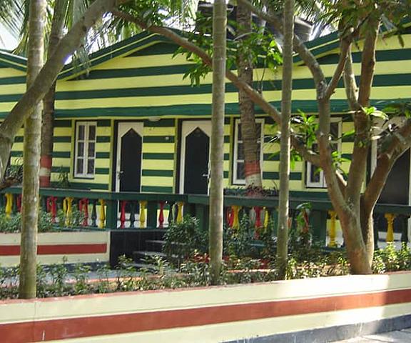 Palm Village Resort West Bengal Kolkata Cottage_View