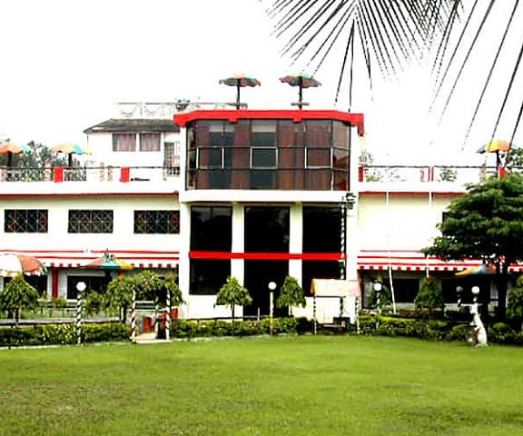 Palm Village Resort West Bengal Kolkata Front View