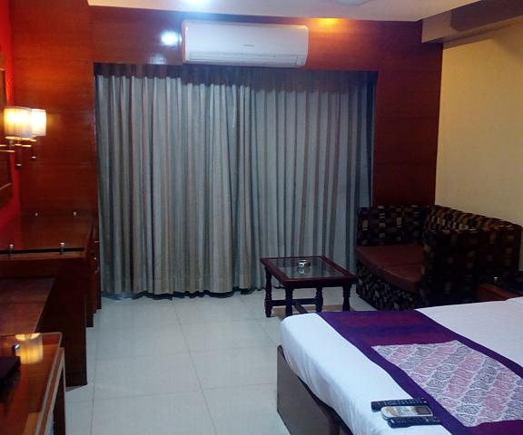 Hotel Arun International Tamil Nadu Chennai Deluxe Room