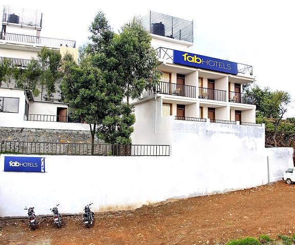FabHotel Tranquil Heights Kodaikanal Tamil Nadu Kodaikanal Hotel Exterior