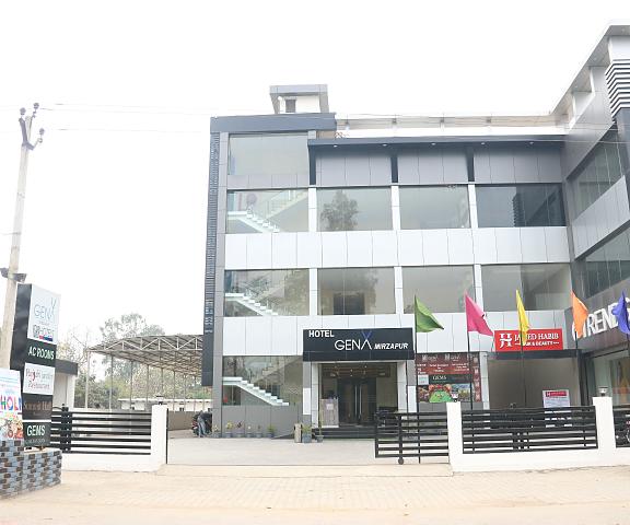GenX Mirzapur Uttar Pradesh Mirzapur Hotel Exterior