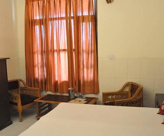 Hotel Surya Palace Chandigarh Chandigarh Room View