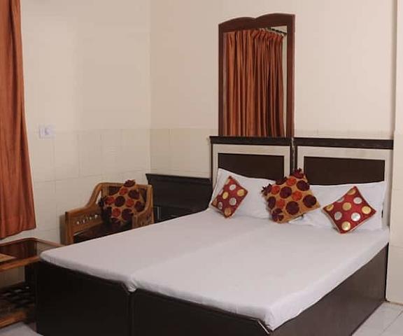 Hotel Surya Palace Chandigarh Chandigarh Super Deluxe Room