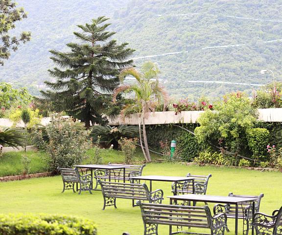 KC Residency Jammu and Kashmir Jammu Hotel View