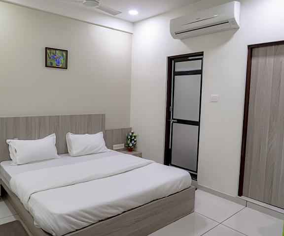 Hotel Embassy Gujarat Kalol Room