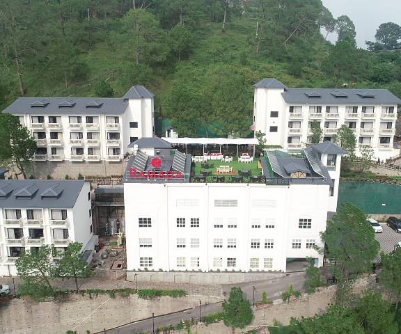 Ramada by Wyndham Kasauli Himachal Pradesh Kasauli Hotel View