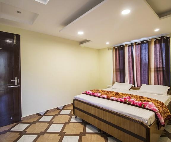 Comfort Homestay Himachal Pradesh Chamba Room