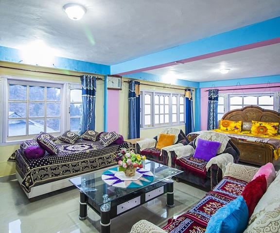 Comfort Homestay Himachal Pradesh Chamba Bar